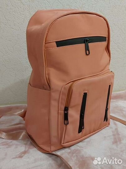 Рюкзак школьный для мальчика новый