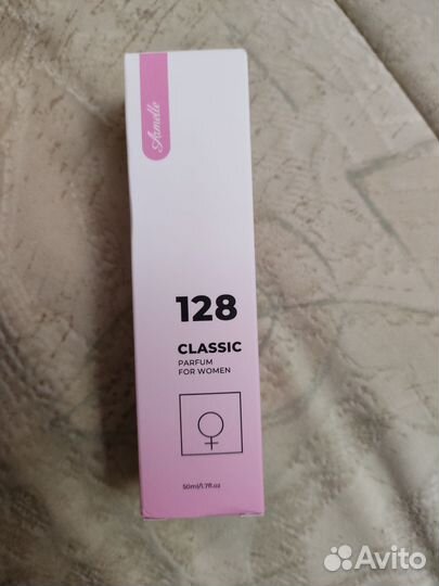 Духи Armelle 128