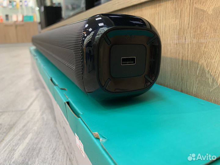 Беспроводная акустическая система Mivo M55