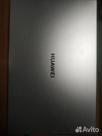 Ноутбук Huawei matebook d 14
