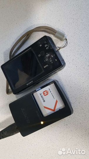 Фотоаппарат