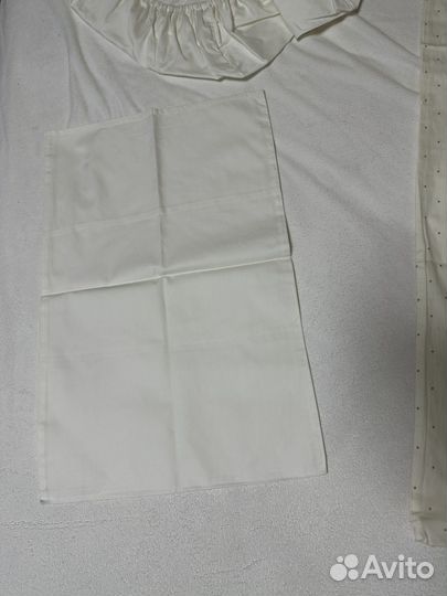 Детское постельное белье премиум