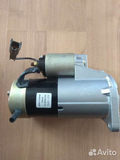 Продаю стартер