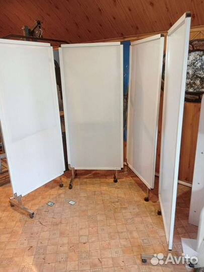 Ширма 4 шт.с доставкой