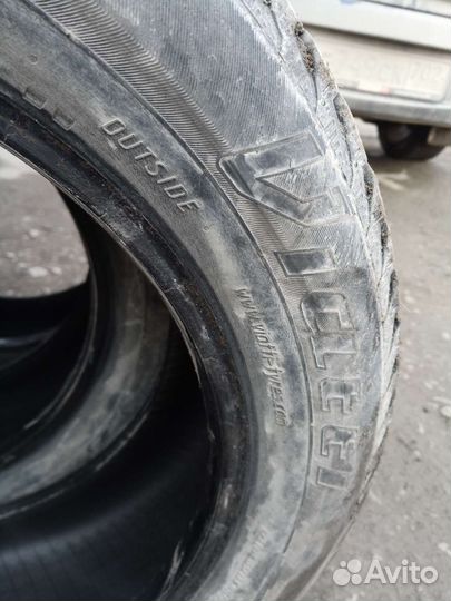 Briway BSMTX7 205/55 R16