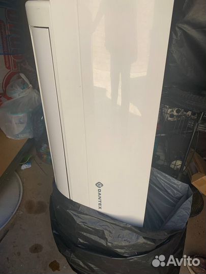 Сплит система бу