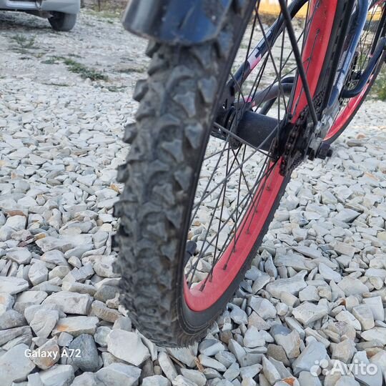 Веловесипед