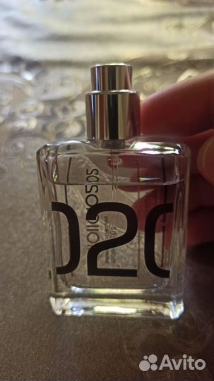 Туалетная вода