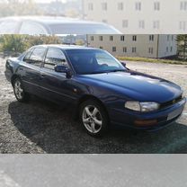 Toyota Camry 2.2 MT, 1994, 500 000 км, с пробегом, цена 200 000 руб.