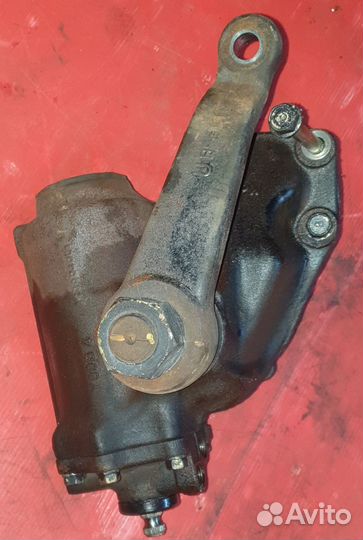 Mazda Titan 4HG1 Редуктор рулевой