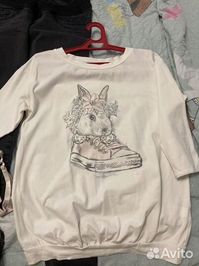 Пакет вещей для беременных