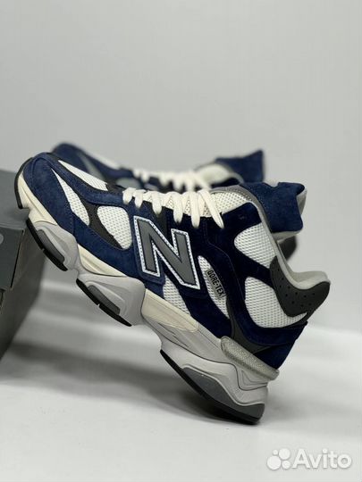 Мужские зимние кроссовки New balance 9060