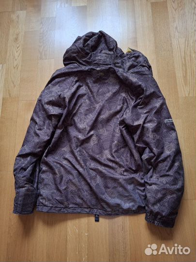 Сноубордический костюм мужской XL