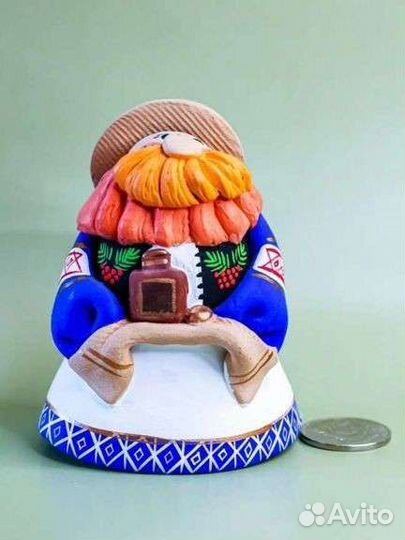 Колокольчики Беларусь,Муром