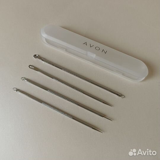 Инструмент для чистки лица и пор