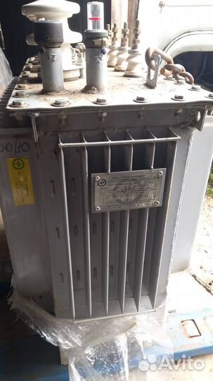 Трансформатор тм(Г) -400 арт4374