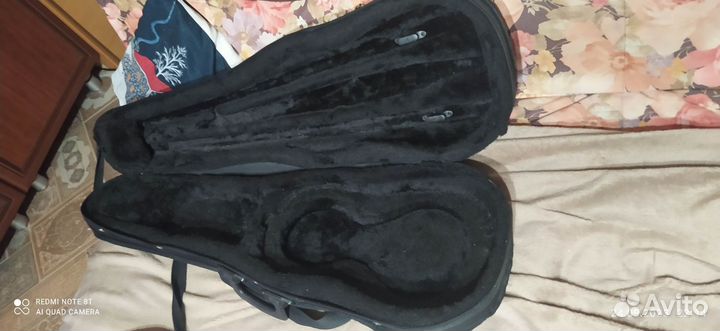 Футляр для скрипки 3 4