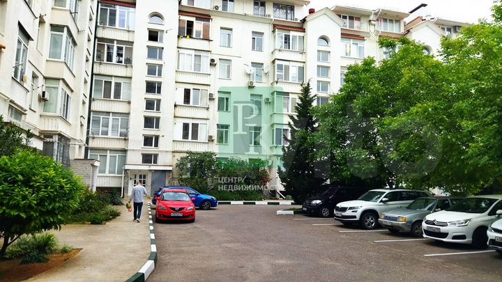 Помещение 333,9 м2 в цоколе на Античном пр-кте