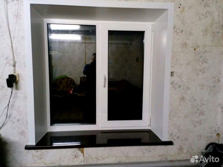 Ремонт, регулировка, профилактика и установка окон