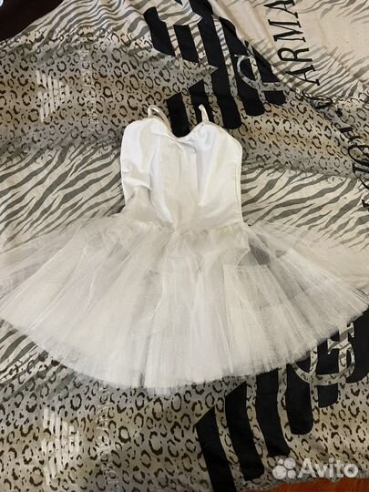 Костюм для выступления школьница