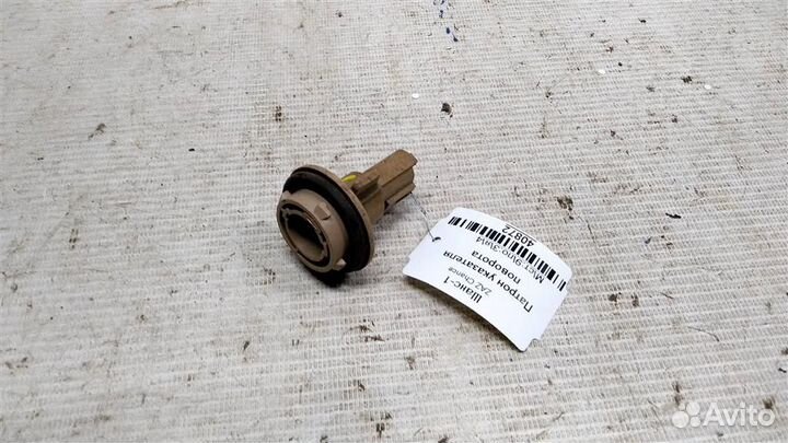 Патрон указателя поворота ZAZ Chance 02г