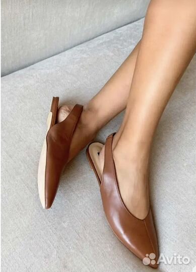 Мюли toptop (lena nena) 38