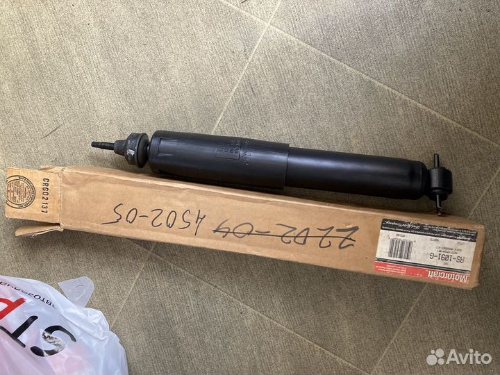 Амортизатор передний на Lincoln Town