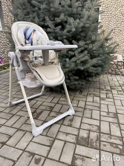 Стул для кормления (качество )