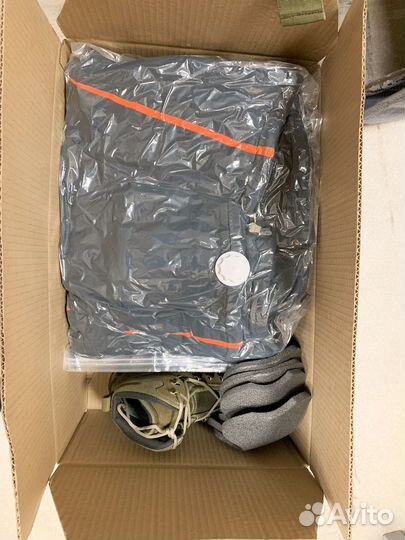 Вещи пуховик