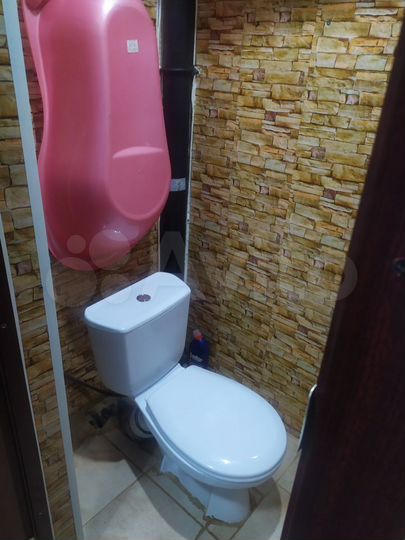 2-к. квартира, 36 м², 3/3 эт.