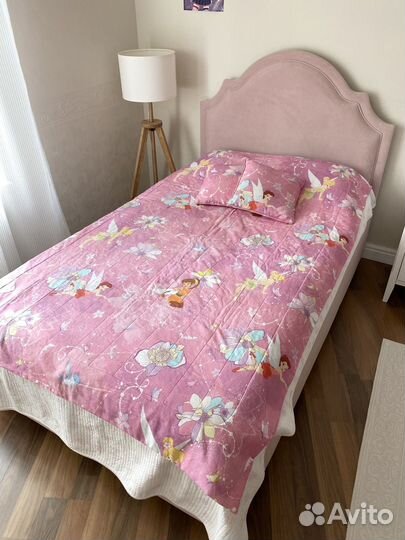 Шторы и покрывала для детской Togas