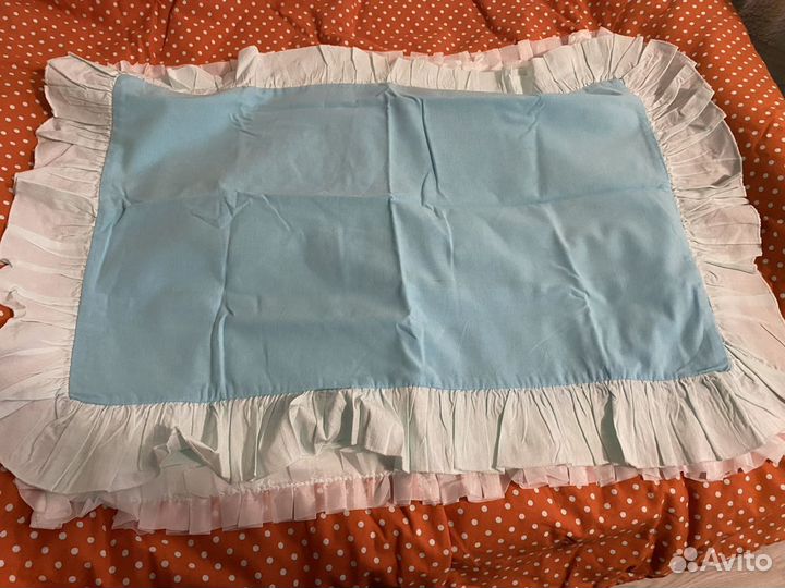 Детское постельное белье