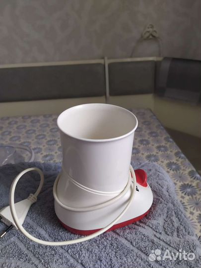 Подогреватель для детского питания DBK