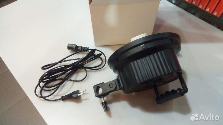 Осветитель постоянного света 5-ти ламповый (Е27 )