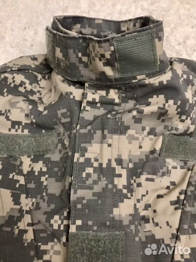 Куртка полевая и брюки propper ACU coat XS