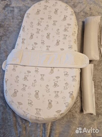 Кокон Зёвушка