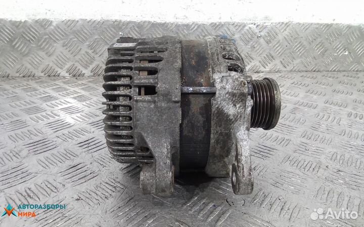 Генератор Mazda 6 GJ 2014