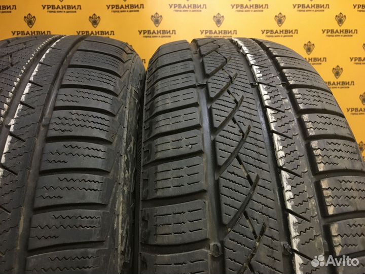 Continental ContiWinterContact TS 810 215/65 R17 98T