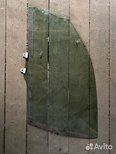 Стекла боковые Subaru foreser SK s14