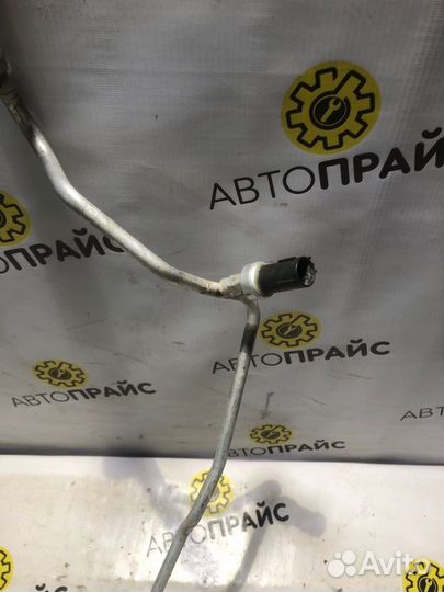 Трубка кондиционера Ford Focus 2 sida 1.6 2008