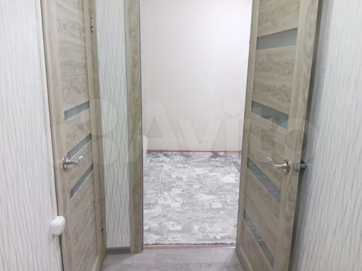 2-к. квартира, 51 м², 2/2 эт.