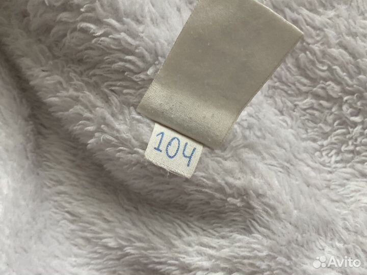 Куртка для девочки