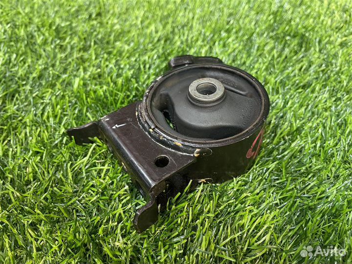 Подушка двигателя передняя левая Toyota Raum NCZ20