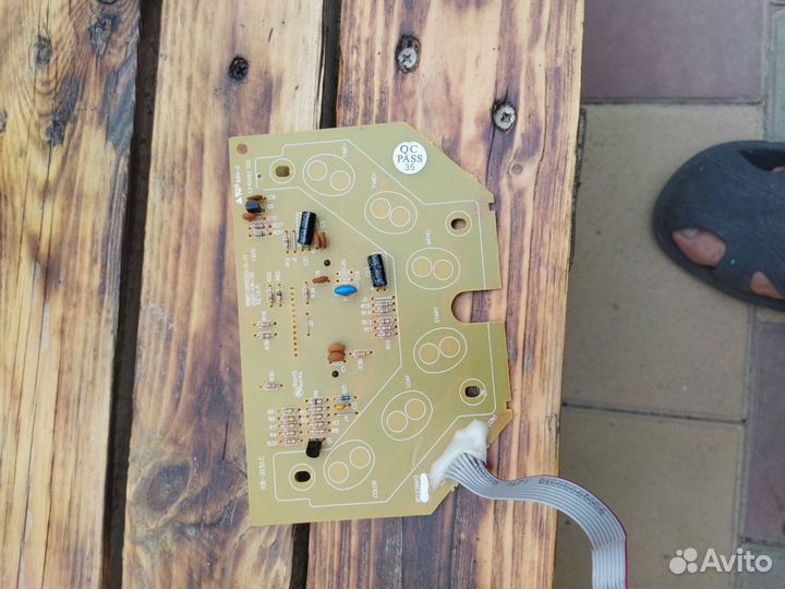 Двигатель для хлебопечки