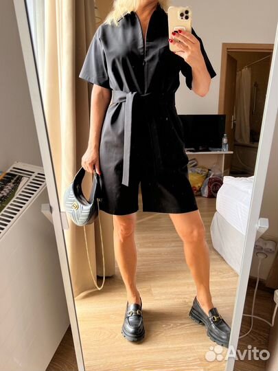 12 storeez комбинезон