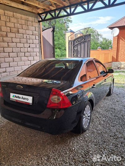 Ford Focus 2.0 МТ, 2009, 300 000 км