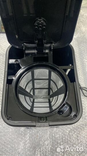 Кофеварка капельная Kitfort KT-719