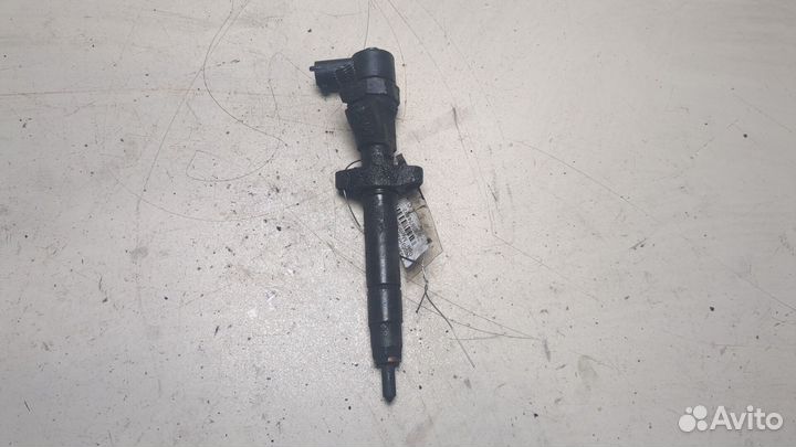 Форсунка топливная Opel Movano, 2003