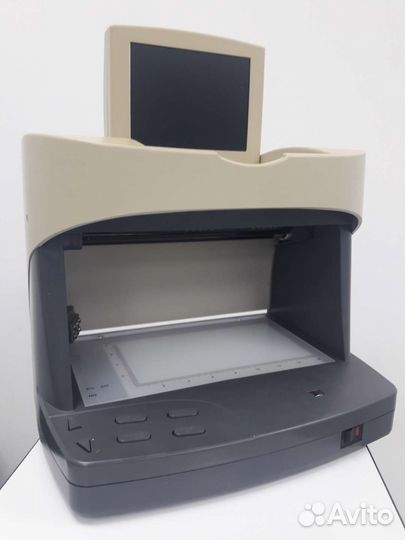 Детектор банкнот MD-8000 (9840)