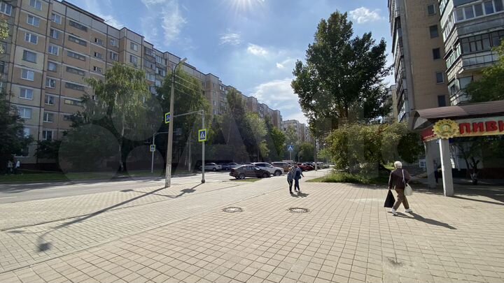 Свободного назначения, 167 м²